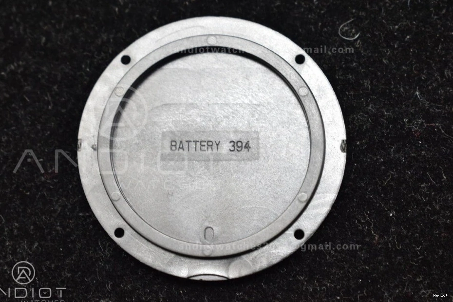 Pro Endurance Breilting Factory OF 44mm 0115